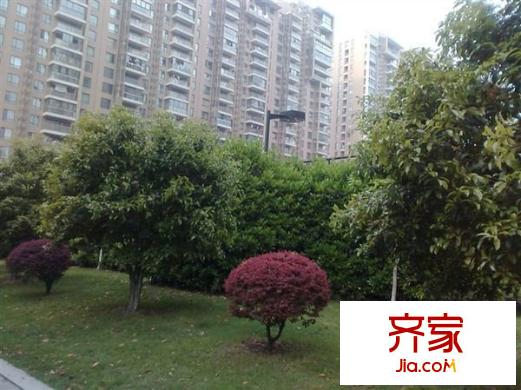積家外景圖