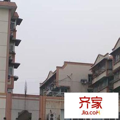 都市水鄉(xiāng)水秀苑外景圖 
