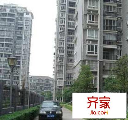 都市水鄉(xiāng)水秀苑