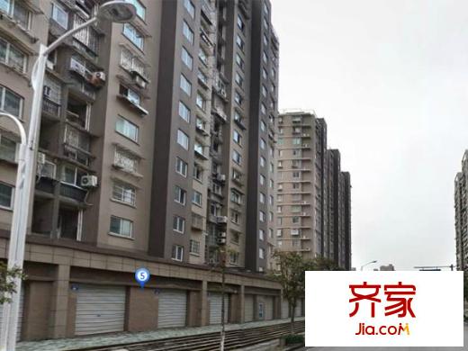 瑞立辰秀嘉園外景圖 