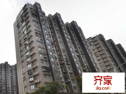 瑞立辰秀嘉園外景圖 