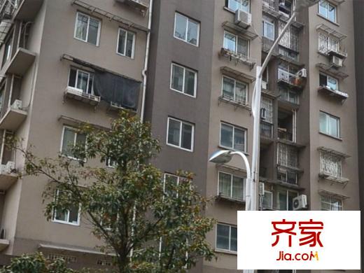 瑞立辰秀嘉園外景圖 