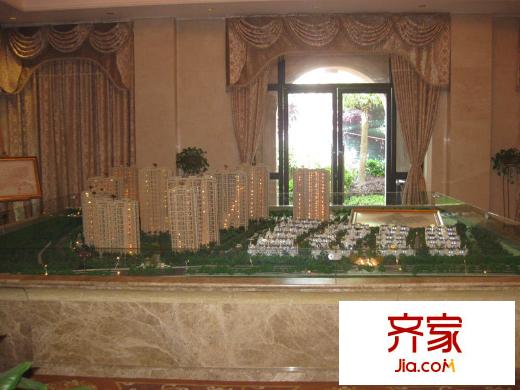 擎天半島實(shí)景圖實(shí)景19