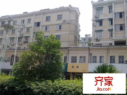 良渚文化村白鷺郡東