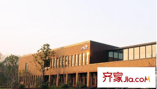 良渚文化村白鷺郡東配套圖數(shù)研院