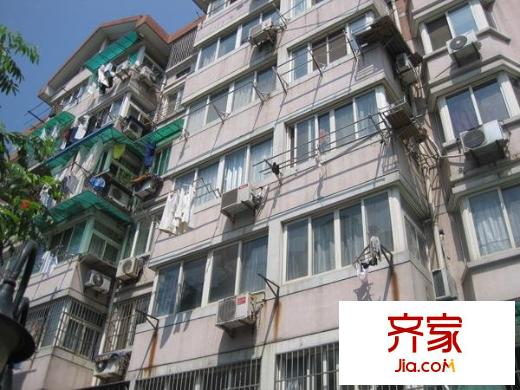 潤(rùn)達(dá)花園外景圖