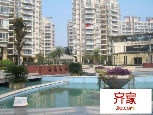 天陽(yáng)棕櫚灣外景圖