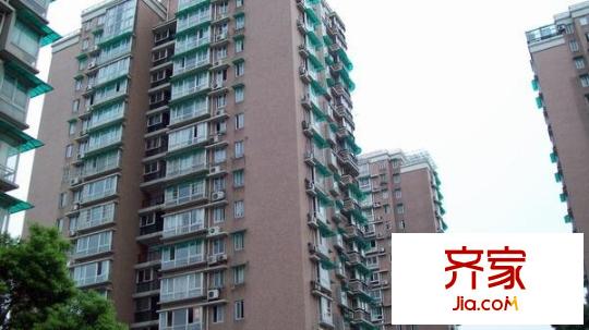 廣利普金家園外景圖