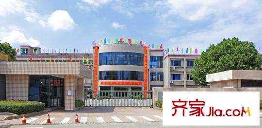 風(fēng)華苑配套圖附近余杭實(shí)驗(yàn)小學(xué)