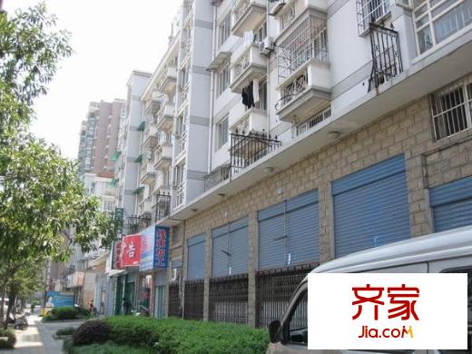 慶隆苑外景圖