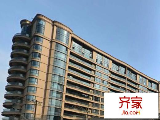 錦蘭公寓