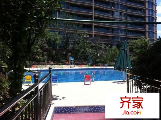 錦蘭公寓外景圖 