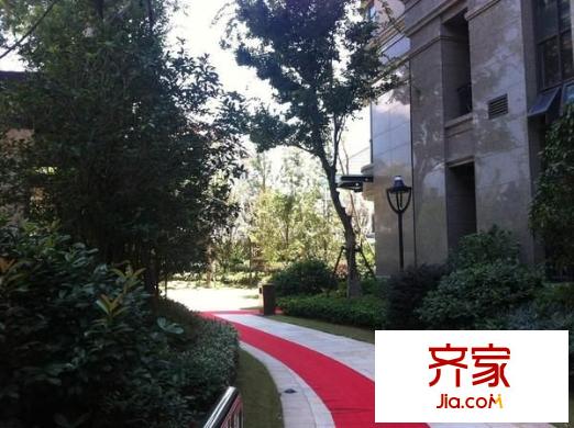 錦蘭公寓外景圖 