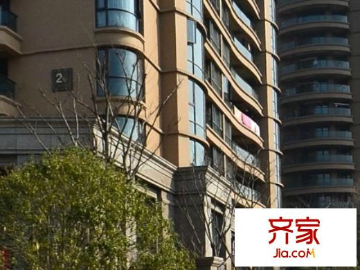 錦蘭公寓外景圖 