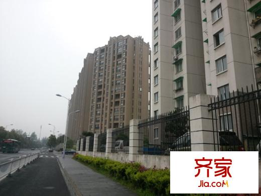 長睦鄰里人家外景圖華元鄰里人家 
