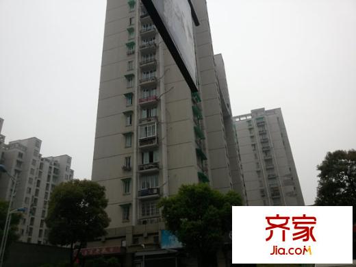 長(zhǎng)睦鄰里人家外景圖華元鄰里人家 