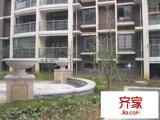 西城時(shí)代家園
