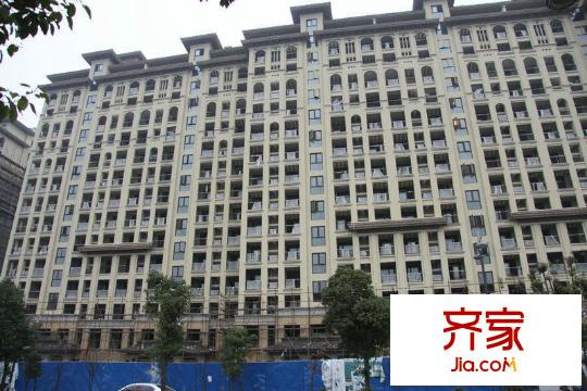 蒙卡岸外景圖