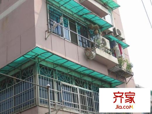 采荷新村外景圖