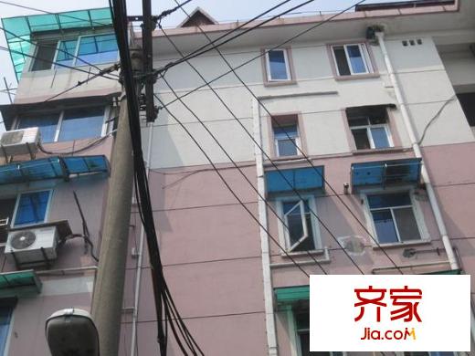 采荷新村外景圖