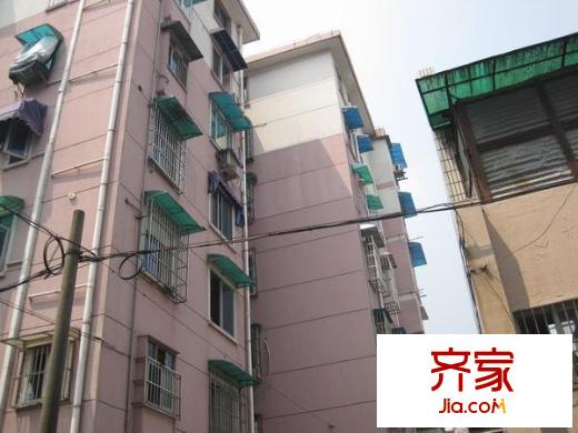 采荷新村外景圖