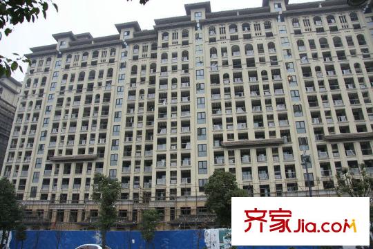 蒙卡岸配套圖周邊的樓盤