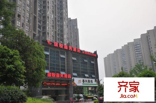 望江南外景圖榮安9