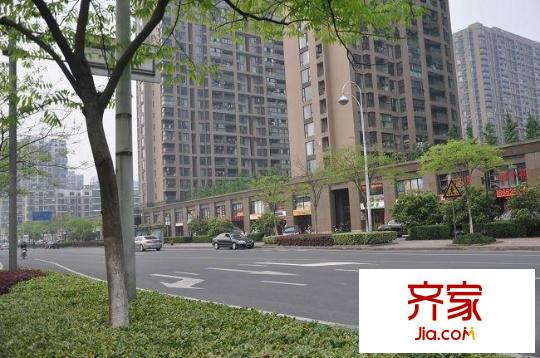 望江南外景圖榮安3