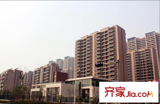望江南配套圖附近的東方郡