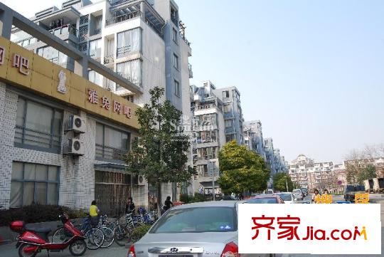 東海未名園配套圖雅兔網(wǎng)吧