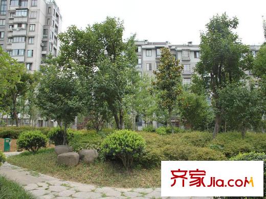 西溪華府配套圖項目周邊配套