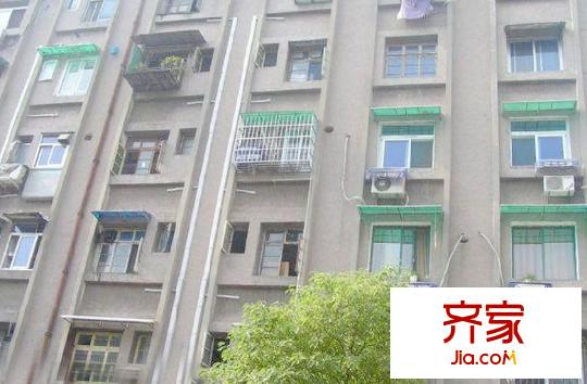 南肖埠御景苑外景圖