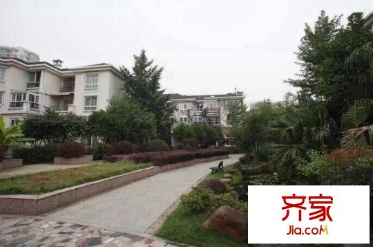 碧水豪園外景圖 