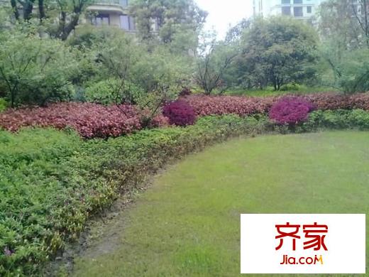 積家外景圖