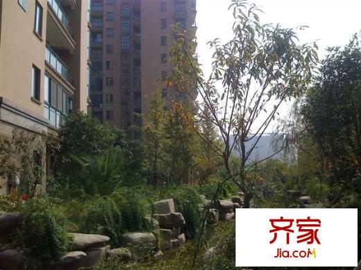 積家外景圖