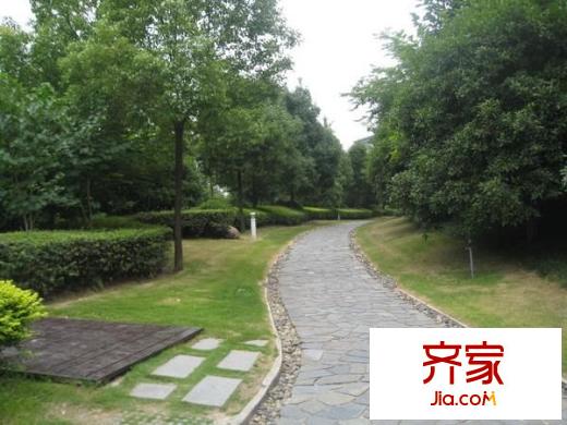 積家外景圖