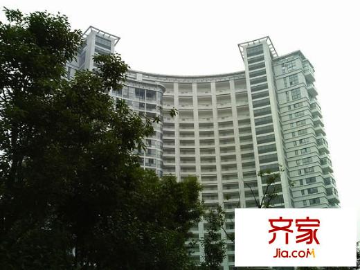 積家外景圖