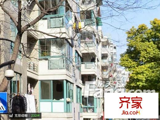 萬(wàn)家花園欣和苑