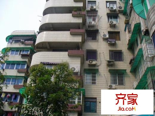 大關(guān)東四苑外景圖  