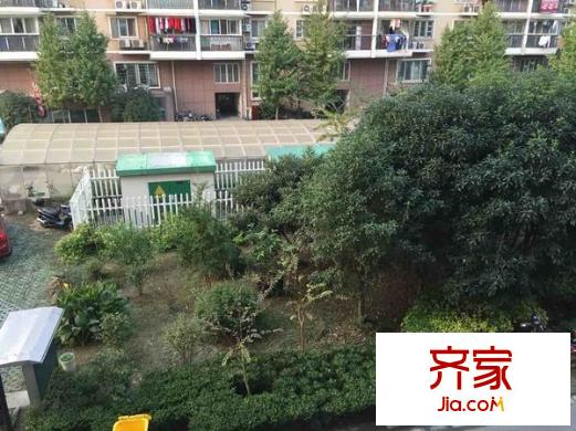 都市水鄉(xiāng)水秀苑外景圖 