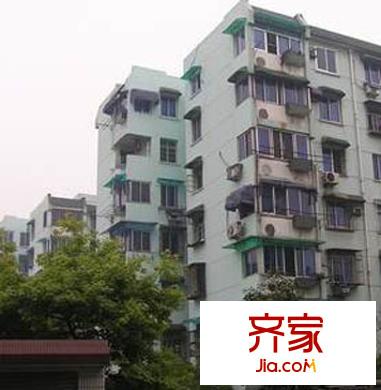 都市水鄉(xiāng)水秀苑外景圖 