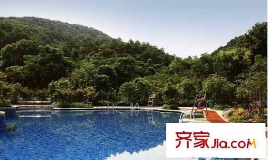良渚文化村白鷺郡東配套圖悠園