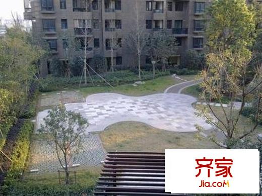 星河明苑外景圖