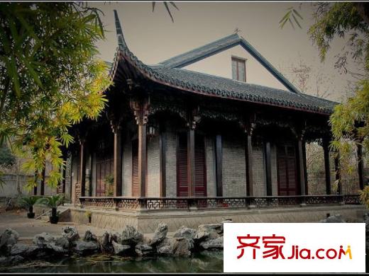 名城公館配套圖周邊配套高家花園
