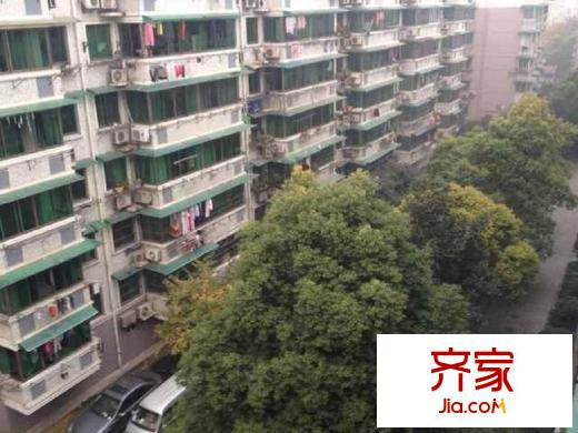中興公寓