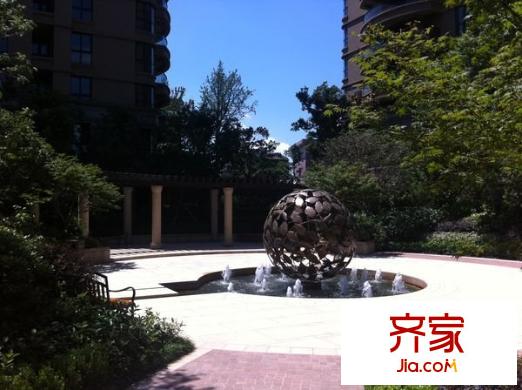 錦蘭公寓外景圖 
