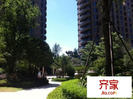錦蘭公寓外景圖 