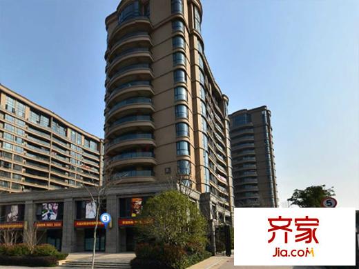 錦蘭公寓外景圖 
