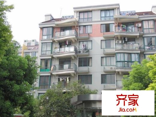 大都文苑風(fēng)情外景圖