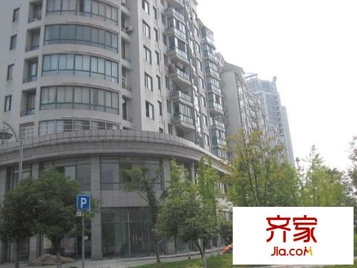 大都文苑風(fēng)情外景圖